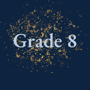 Team Page: Grade 8 - Mrs. Wilson
